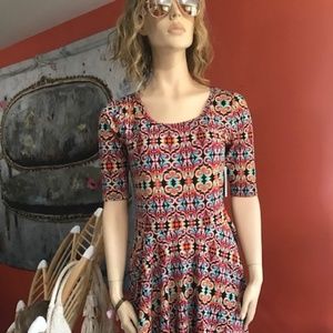 LuLaRoe Dresses - Size M